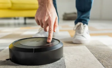 Как быстро навести порядок, когда нет сил убираться