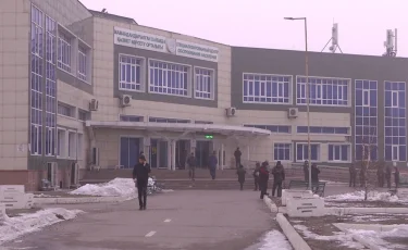 Фиктивная регистрация авто в Алматы: суд поставил точку