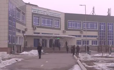 Фиктивная регистрация авто в Алматы: суд поставил точку
