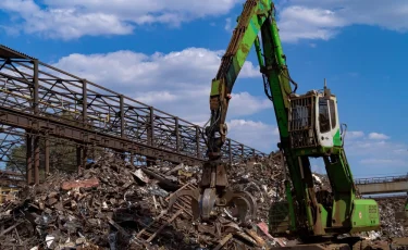 Разовую легализацию отходов проведут в Казахстане