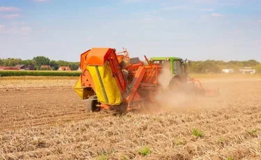В Казахстане планируется внедрение механизма кредитных линий для аграриев