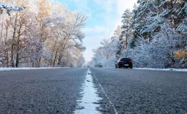 11 қарашада елімізде қандай жолдар жабық болады