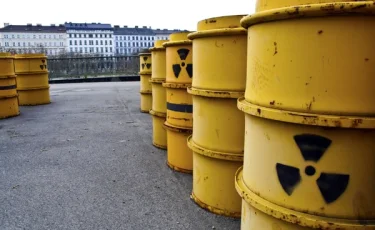 От полигонов до предприятий: сколько радиоактивных отходов имеется в Казахстане