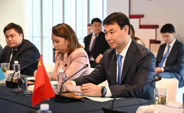 Алматыда робототехника технологияларын әзірлеу және енгізу жөніндегі бірлескен зертхана ашылады