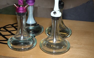 Ойын-сауық орындарында кальянды пайдалануға рұқсат ете ме