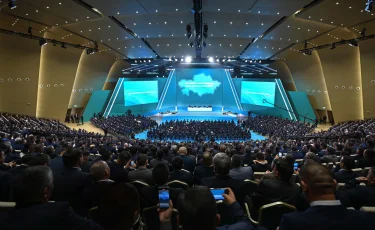 Президент поручил уточнить полномочия сельских акимов