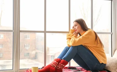 Усталость зимой: почему сил становится меньше и как вернуть энергию