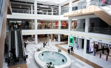 В целях безопасности: в Казахстане ТРЦ обяжут установить металлоискатели