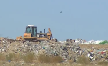 Еліміздің үш ірі мегаполисінде қоқыс өртейтін зауыт салынады