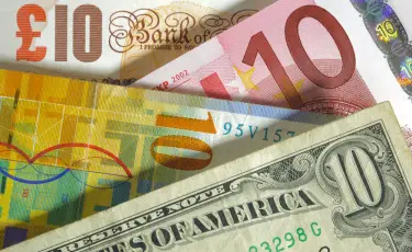 Курс валют на 6 января 2026