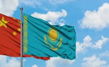 Мемлекет басшысы ҚХР Төрағасы Си Цзиньпинге көңіл айтты