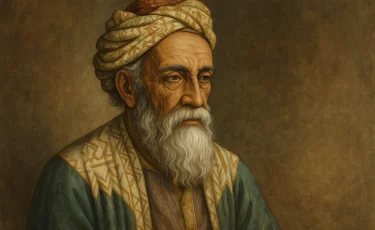 К 50 годам нужно отказаться от одной мечты — и жизнь пройдет счастливо и весело: мудрый совет Омара Хайяма