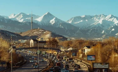 Алматыдағы ауа райы: мамандар ресми ақпарат көзіне ғана сенуге шақырды