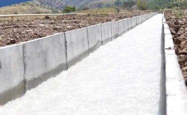 Ауыл шаруашылығы тұтынушыларына су тарифінен 177 млн теңге өтемақы қайтарылады