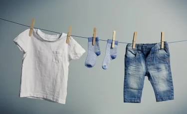 Как правильно сушить одежду в квартире