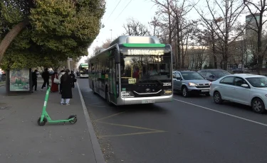 Қоғамдық көлік жүктемесі азая ма: Алматыда тағы 600 автобус сатып алынады