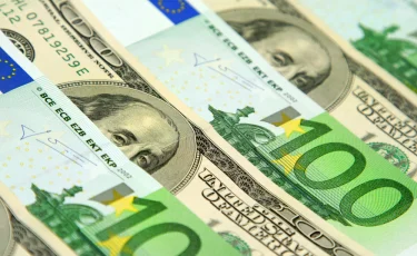 Курс валют на 3 декабря 2025