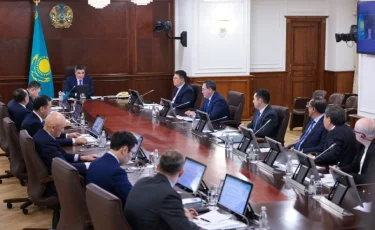 Инвестиции, умная инфраструктура и новые рабочие места: как Алатау готовится стать городом будущего