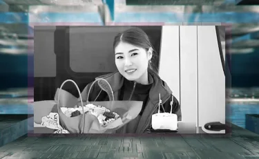 Президент қаза тапқан фельдшерді «Ерлігі үшін» медалімен марапаттады