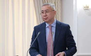 Экономика Казахстана выросла на 6,4%: драйверами стали транспорт, строительство и автопром