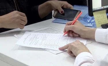 Білім саласындағы 20-ға жуық лауазымды тұлға жауапқа тартылды