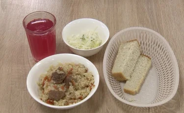 Качество и безопасность: школьные столовые теперь будут проверять без предупреждений