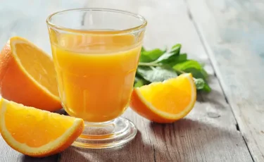 Апельсин шырынының ағзаға пайдасы қандай - зерттеу нәтижесі