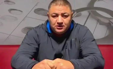 В Талгаре вынесли приговор Хасану Касымбаеву