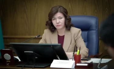 В Казахстане создана рабочая группа по внедрению ИИ в сферу образования