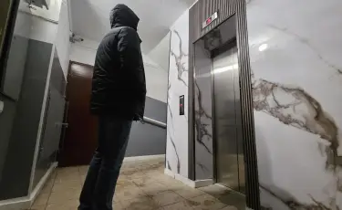В Алматы усилен контроль за безопасностью лифтов, котельных и газового оборудования