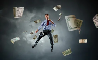 Обречены на успех: кого ждет дикая удача в декабре