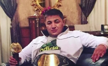 Хасан Қасымбаев сотталды: оның серіктестері тағылған айыпты мойындамады