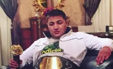Хасан Қасымбаев сотталды: оның серіктестері тағылған айыпты мойындамады