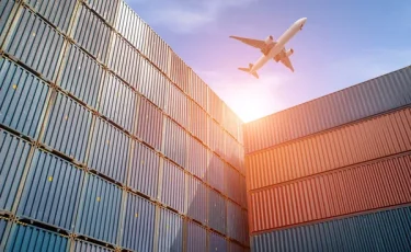 Глава государства поручил расширить авиаперевозки для экспорта сельхозпродукции