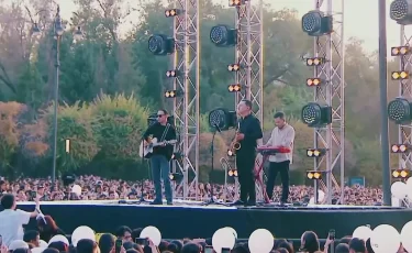 Фонограммамен ән айтқан әншілерге айыппұл салынуы мүмкін