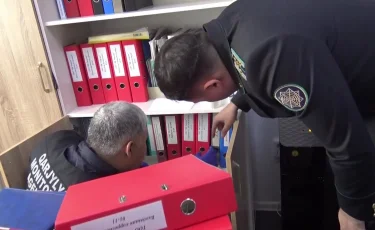 Таза Өскемен: ШҚО-да бюджет қаражатын жымқырғандар анықталды