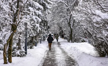 Аязды күндер азайды: Қазақстандағы климат қалай өзгеріп жатыр