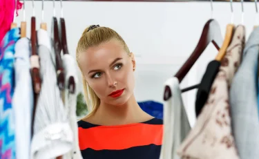 Почему важно иногда устраивать «день без покупок»