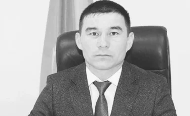 В Атырауской области чиновник покончил жизнь самоубийством