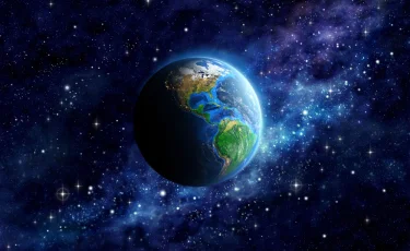 Цифровая Земля: учёные воссоздали планету в деталях