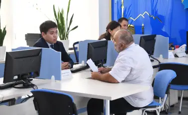 Алматыда әлеуметтік қолдау мен атаулы көмек шаралары күшейтіліп келеді