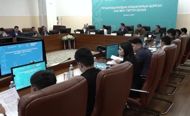 Тұтынушылардың құқығын қорғау: Алматыда 8 айға созылған бастама аяқталды