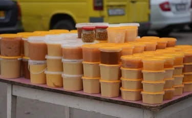 Бренд Qazaq Organicfood при правильной стратегии может занять свою достойную нишу на международном рынке