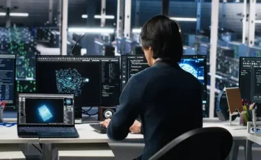 Казахстан вошел в Топ-100 суперкомпьютеров мира