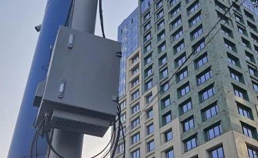 Алматыда жеделсаты, қазандық және газ жабдықтарының қауіпсіздігіне бақылау күшейтілді