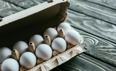 Ресейден тауық жұмыртқаларын заңсыз әкелмек болғандар анықталды