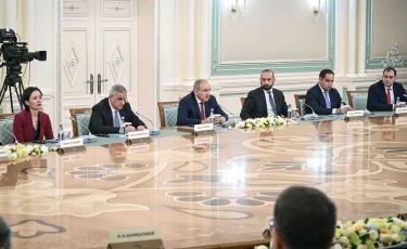 Жаңа мүмкіндіктерге жол ашылады: Никол Пашинян Қасым-Жомарт Тоқаевпен кездесуі туралы