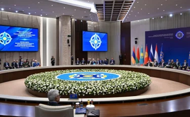 ҰҚШҰ отырысында жаңа Бас хатшы тағайындалды