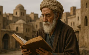 К 50 годам нужно отказаться от одной мечты — и жизнь пройдет счастливо и весело: мудрый совет Омара Хайяма