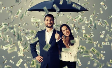 Деньги, любовь и удача: у каких знаков Зодиака в ноябре начнется белая полоса